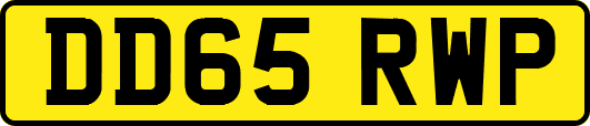 DD65RWP