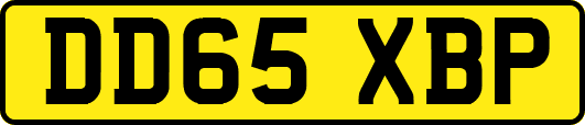 DD65XBP