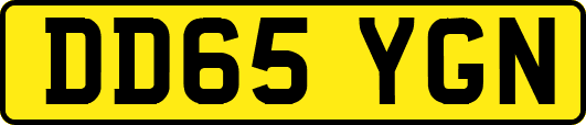 DD65YGN