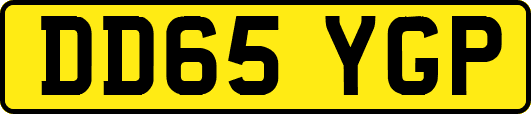 DD65YGP