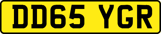 DD65YGR