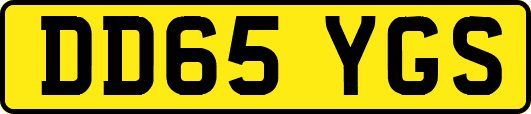 DD65YGS
