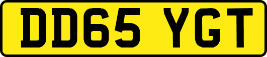 DD65YGT