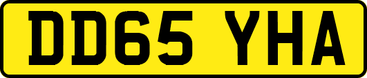 DD65YHA