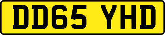DD65YHD