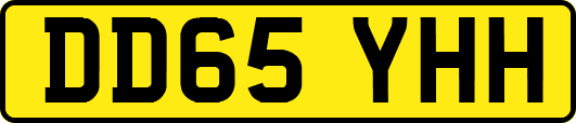 DD65YHH