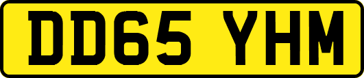 DD65YHM