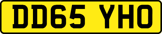 DD65YHO