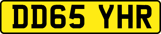 DD65YHR