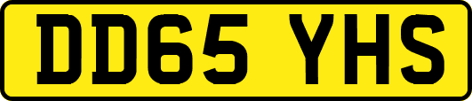 DD65YHS