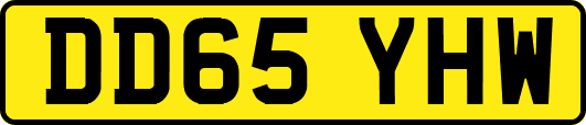 DD65YHW