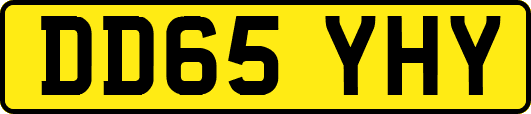 DD65YHY