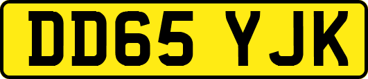 DD65YJK