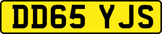 DD65YJS