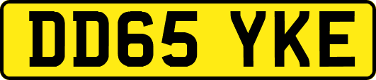 DD65YKE