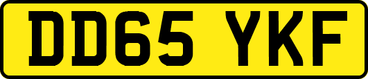 DD65YKF