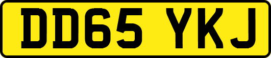 DD65YKJ