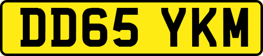 DD65YKM