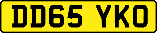 DD65YKO