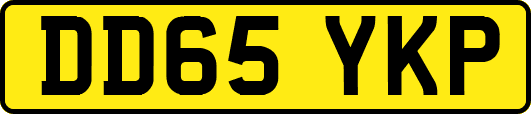 DD65YKP