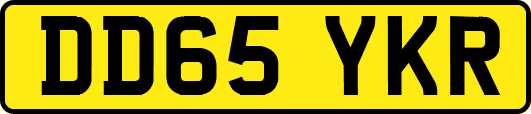 DD65YKR