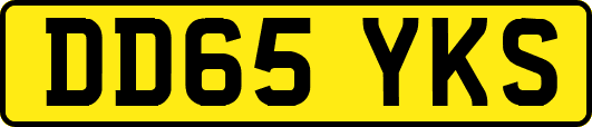DD65YKS
