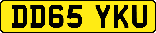 DD65YKU