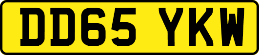 DD65YKW