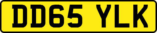DD65YLK