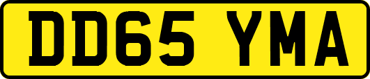 DD65YMA