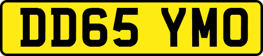 DD65YMO