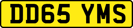 DD65YMS
