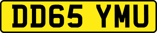 DD65YMU