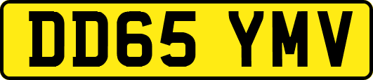 DD65YMV