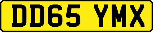 DD65YMX