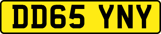 DD65YNY