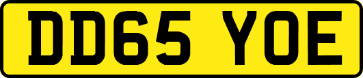 DD65YOE