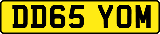 DD65YOM