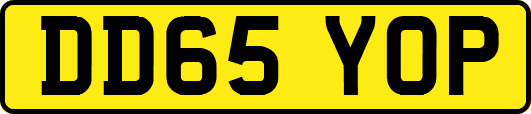 DD65YOP