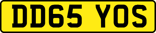 DD65YOS