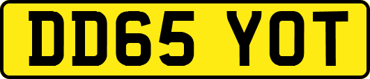 DD65YOT