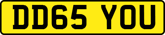 DD65YOU