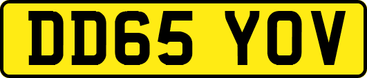 DD65YOV