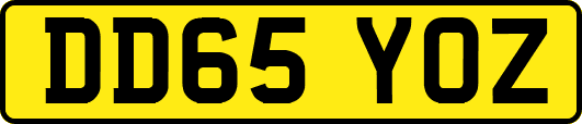 DD65YOZ