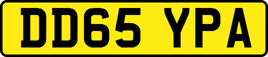 DD65YPA