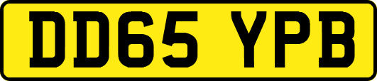 DD65YPB