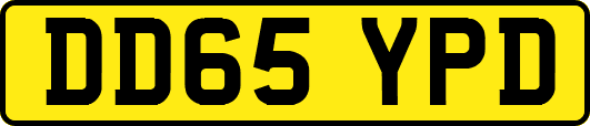 DD65YPD