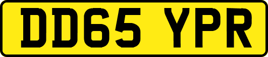 DD65YPR