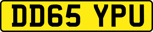DD65YPU