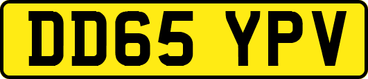 DD65YPV